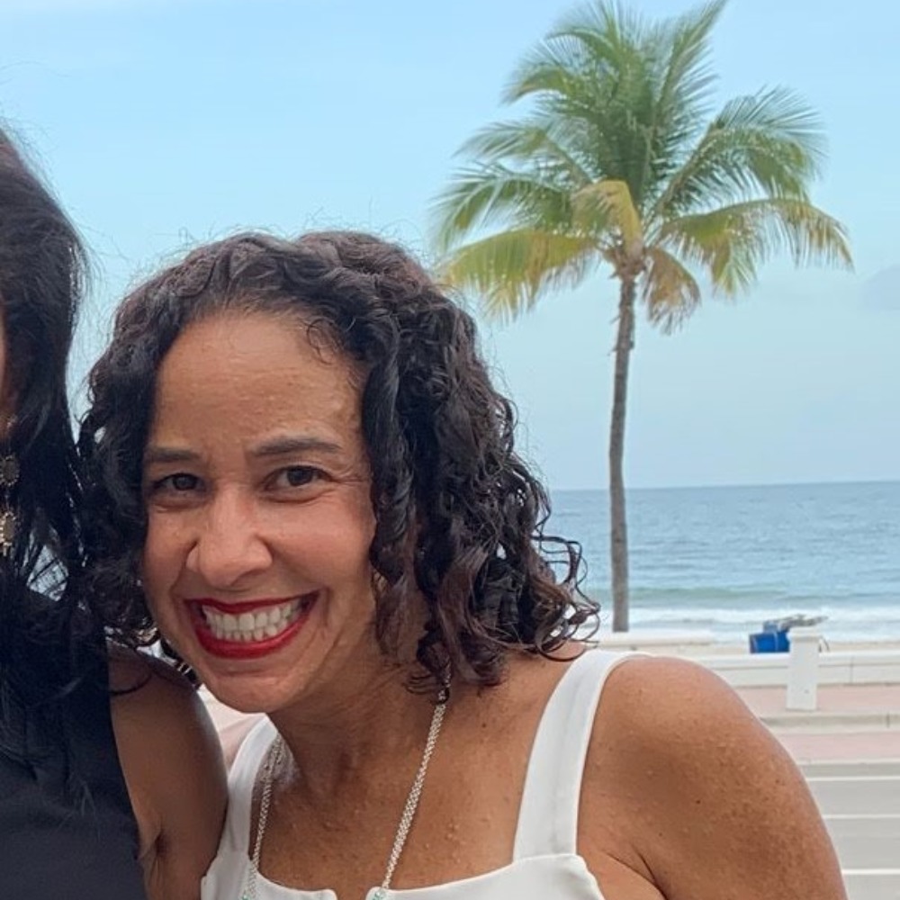 Meet your Posher, Melanie